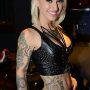 AVN Adult Entertainment Expo 2014