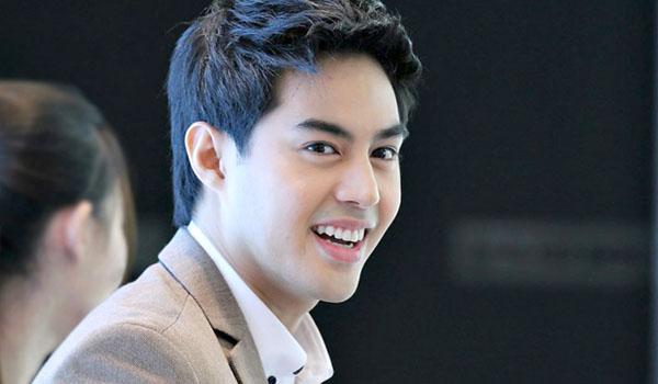 ท็อป จรณ โสรัตน์