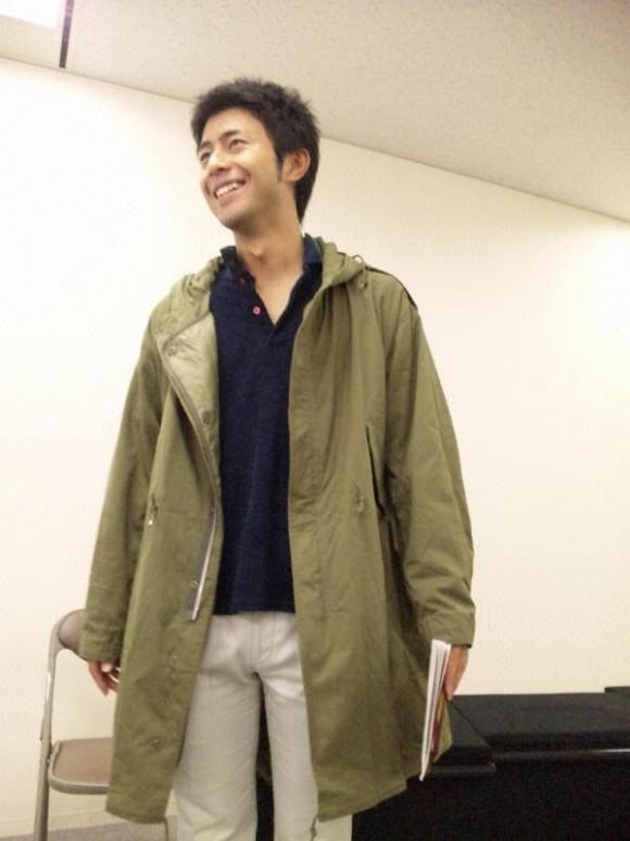 ไดอิจิโร่ เอนามิ 