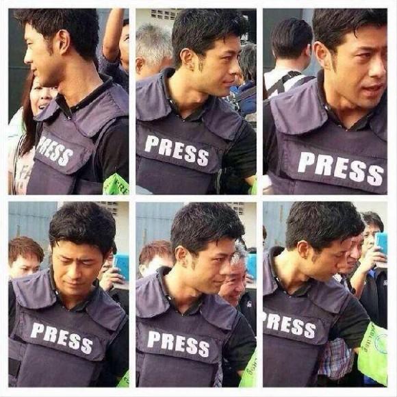 ไดอิจิโร่ เอนามิ 