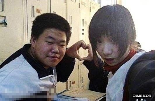 ไม่หล่อ แต่แฟนสวย