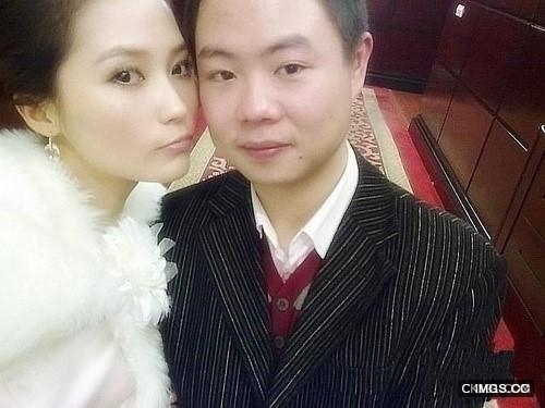 ไม่หล่อ แต่แฟนสวย