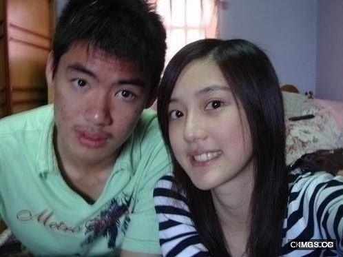 ไม่หล่อ แต่แฟนสวย