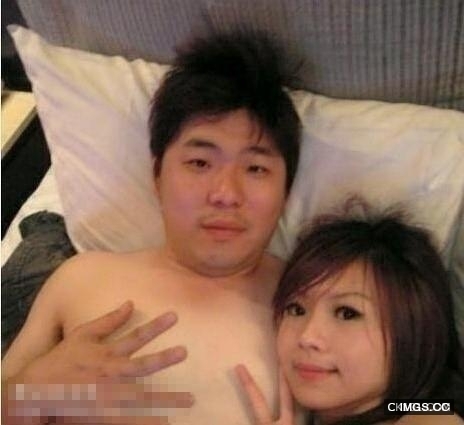 ไม่หล่อ แต่แฟนสวย