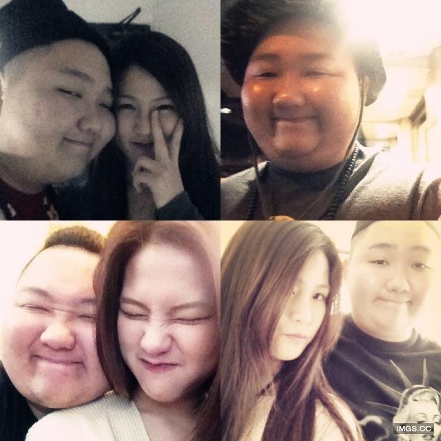 ไม่หล่อ แต่แฟนสวย