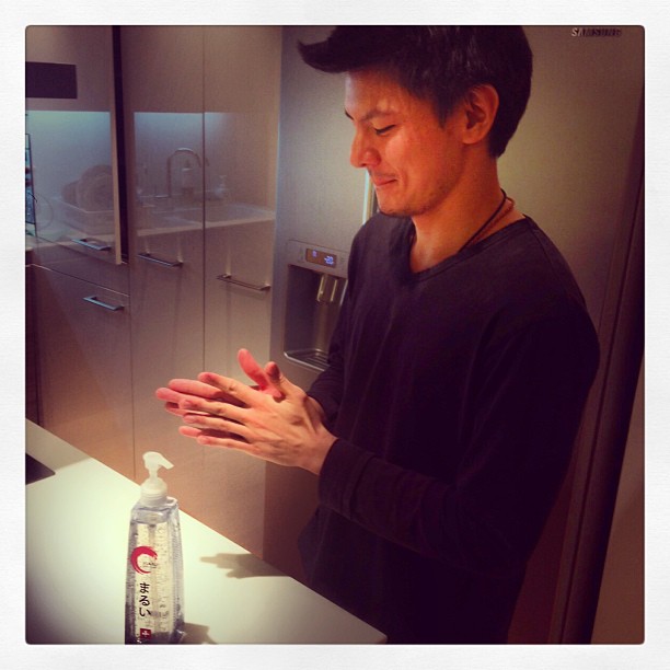 หนาม ธนดล