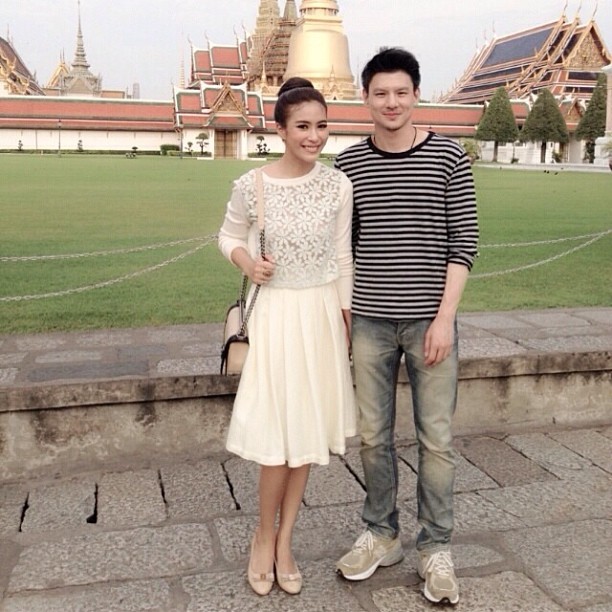 หนาม ธนดล