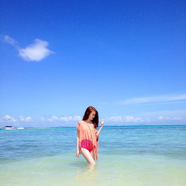 จีจี้ พอยไพลิน