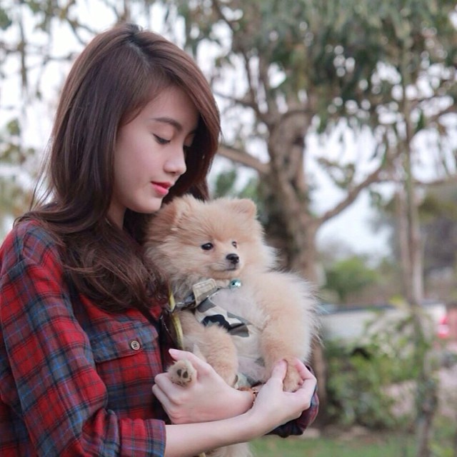 จีจี้ พอยไพลิน