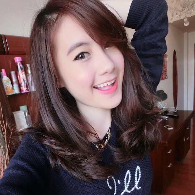 จีจี้ พอยไพลิน