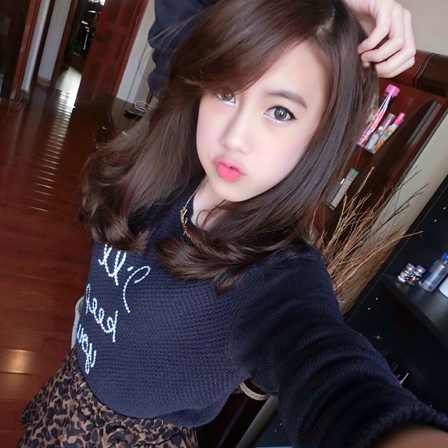 จีจี้ พอยไพลิน