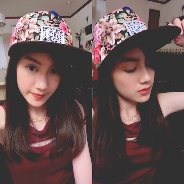 จีจี้ พอยไพลิน