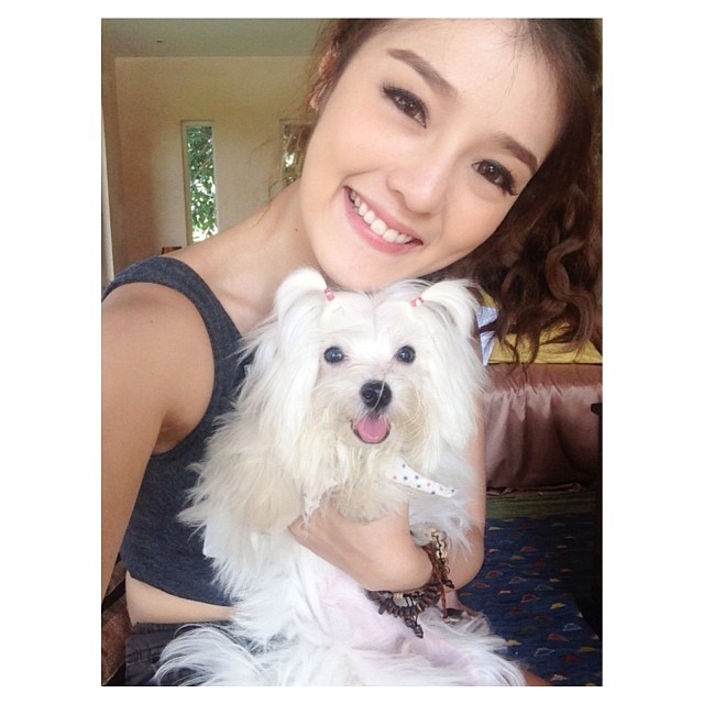 แอร์ ภัณฑิลา ฟูกลิ่น