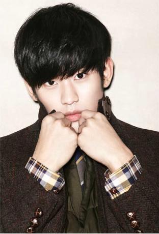 คิมซูฮยอน