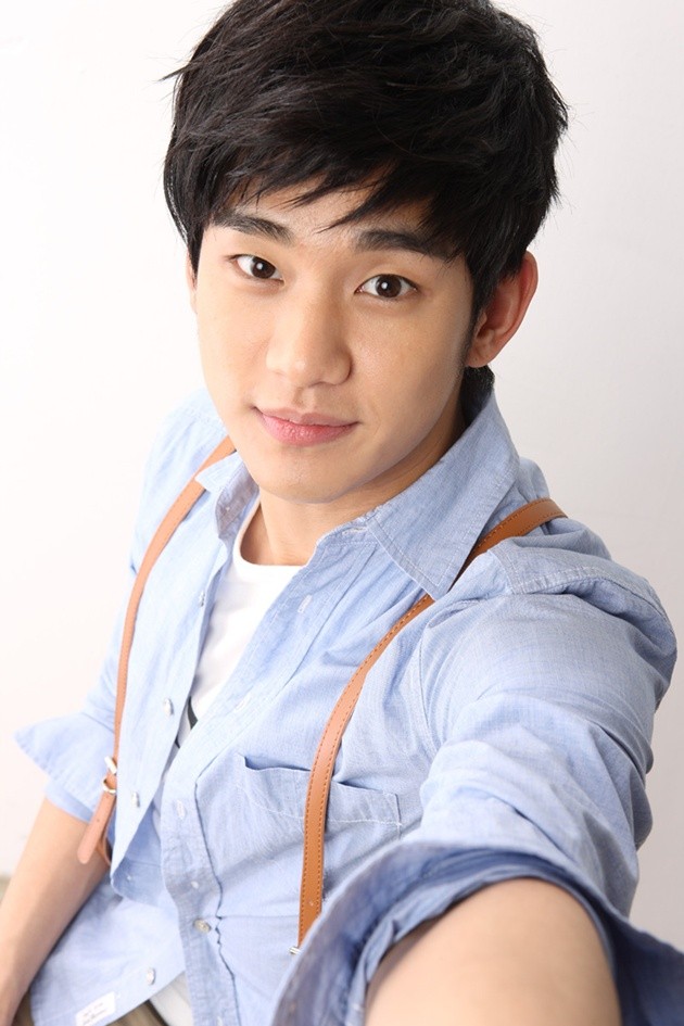คิมซูฮยอน