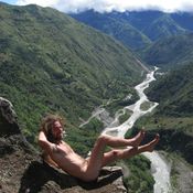 My Naked Trip