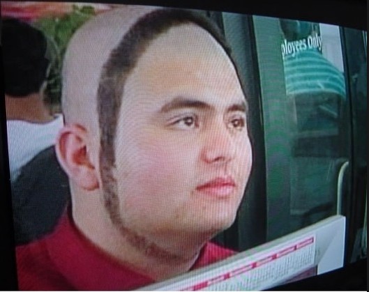 ทรงผมฮาๆ 