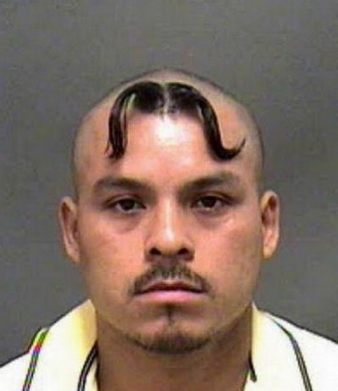 ทรงผมฮาๆ 