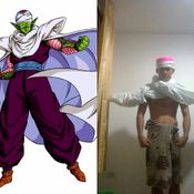 Lowcostcosplay