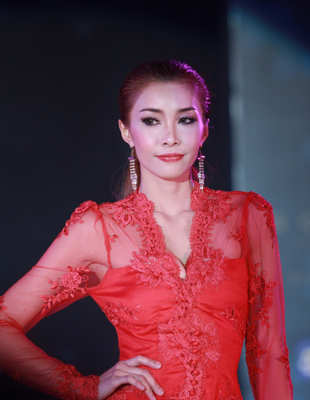 มิสแม็กซิม ไทยแลนด์ 2014 (MISS MAXIM THAILAND 2014)