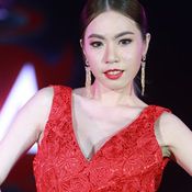 มิสแม็กซิม ไทยแลนด์ 2014 (MISS MAXIM THAILAND 2014)