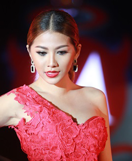 มิสแม็กซิม ไทยแลนด์ 2014 (MISS MAXIM THAILAND 2014)