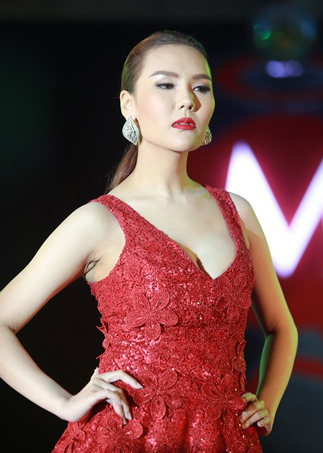 มิสแม็กซิม ไทยแลนด์ 2014 (MISS MAXIM THAILAND 2014)