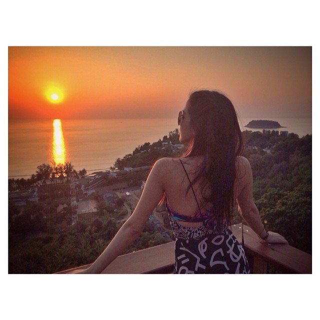 ไอซ์ อภิษฎา