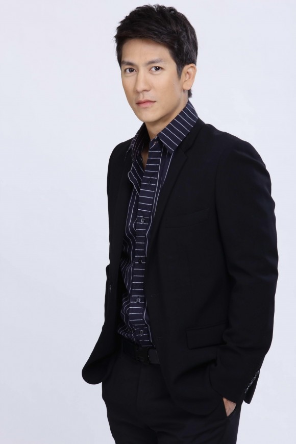  ติ๊ก เจษฎาภรณ์