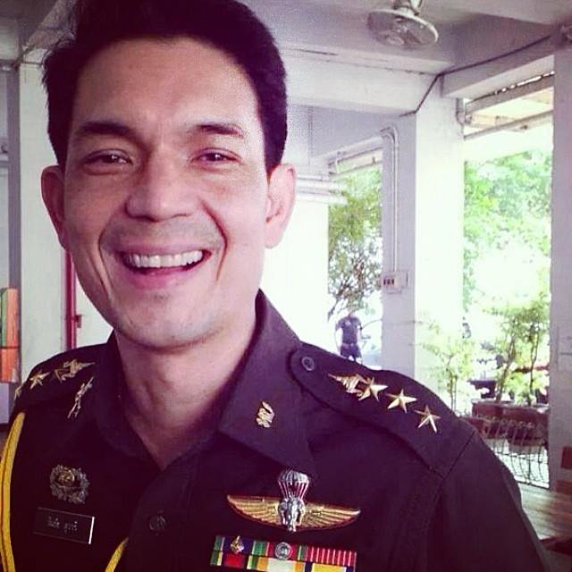 ผู้พันต๊อด