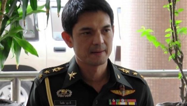 ผู้พันต๊อด