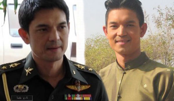 ผู้พันต๊อด