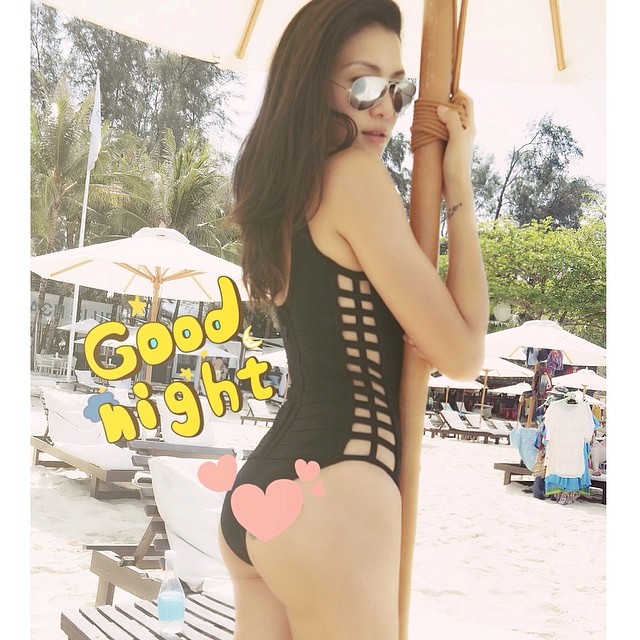 โย ยศวดี หัสดีวิจิตร