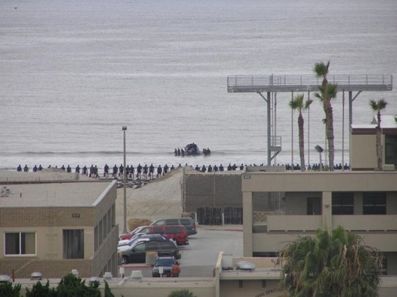 หน่วยซีล