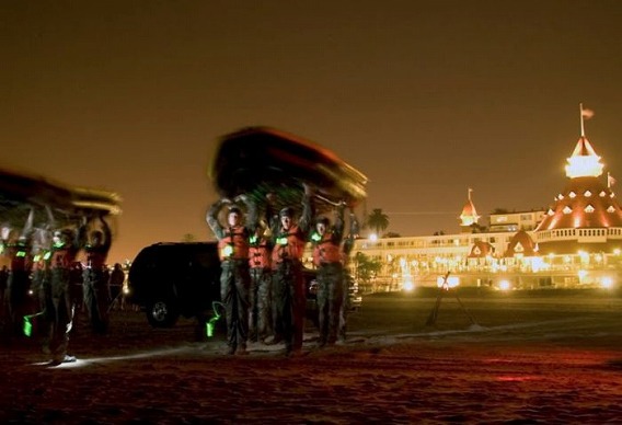 หน่วยซีล