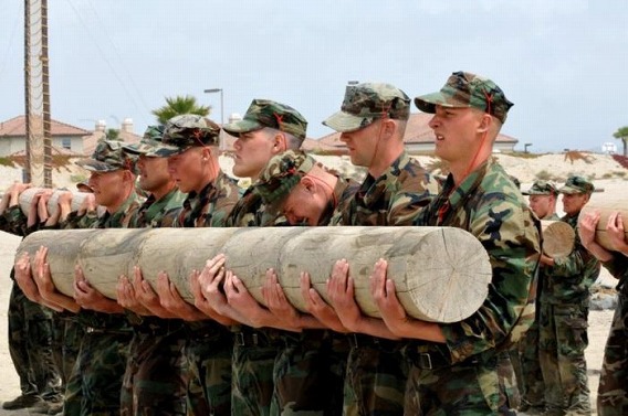 หน่วยซีล