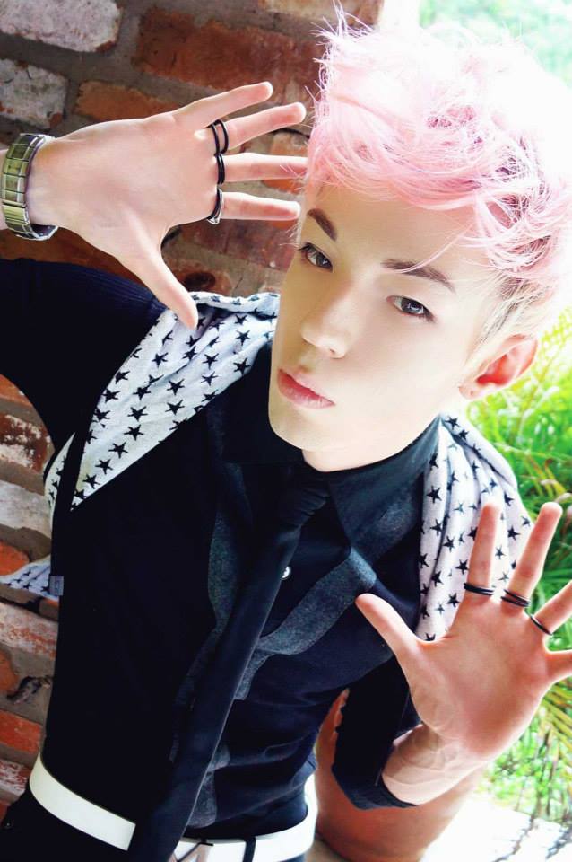 หนุ่มบราซิล ศัลยกรรมหน้าเป็นหนุ่มเกาหลี