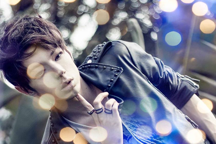 หนุ่มบราซิล ศัลยกรรมหน้าเป็นหนุ่มเกาหลี