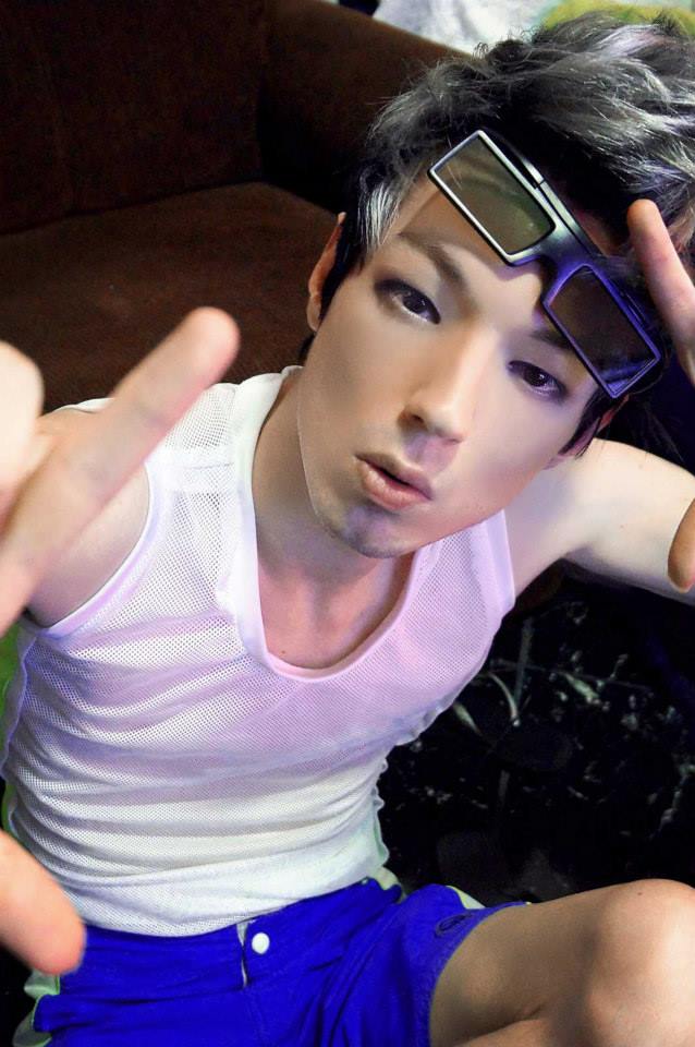 หนุ่มบราซิล ศัลยกรรมหน้าเป็นหนุ่มเกาหลี