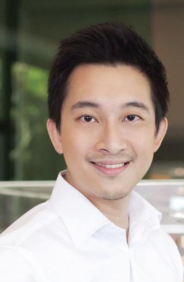 ณัฐพงศ์ คุณากรวงศ์