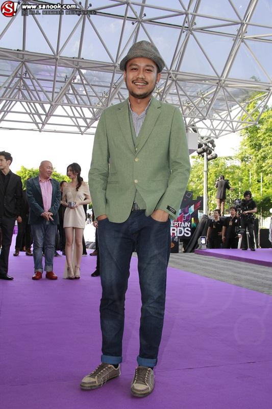 แฟขั่นดารา