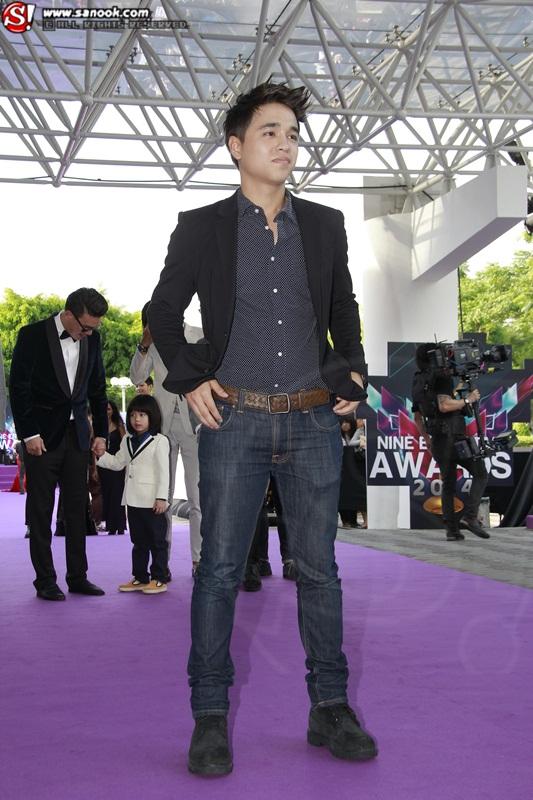 แฟขั่นดารา