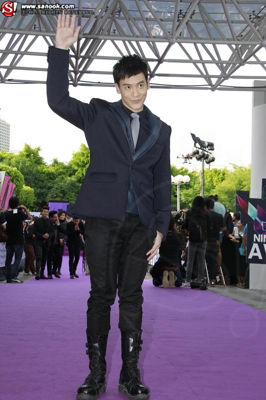 แฟขั่นดารา