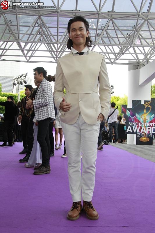 แฟขั่นดารา