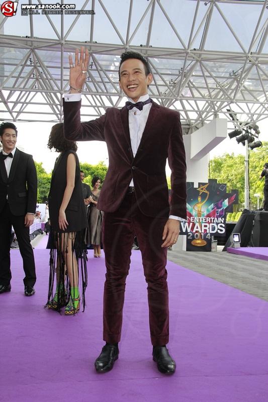 แฟขั่นดารา