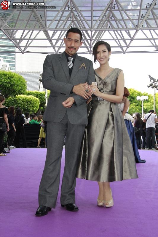 แฟขั่นดารา