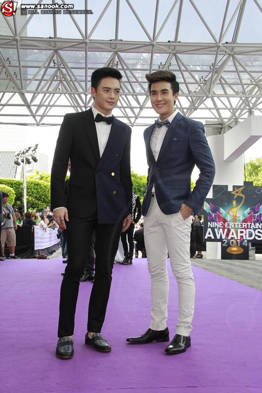 แฟขั่นดารา