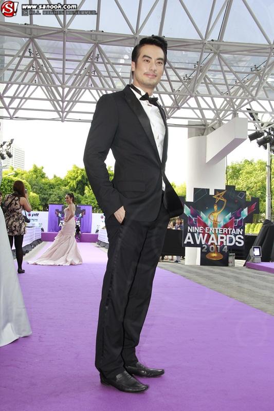 แฟขั่นดารา