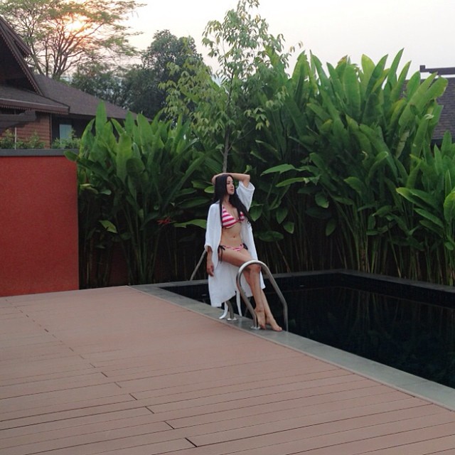 เปิ้ล ไอริณ