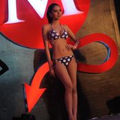 มิสแม็กซิมไทยแลนด์ 2014 (Miss Maxim Thailand 2014)